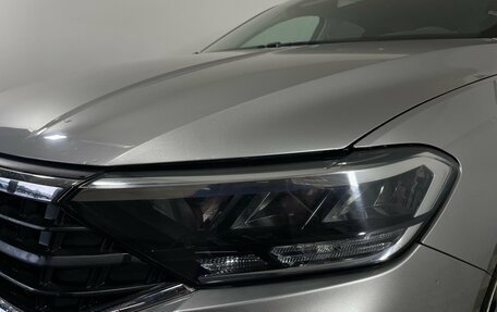 Volkswagen Polo VI (EU Market), 2020 год, 1 770 000 рублей, 8 фотография