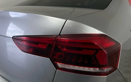 Volkswagen Polo VI (EU Market), 2020 год, 1 770 000 рублей, 7 фотография