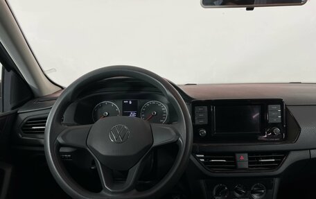 Volkswagen Polo VI (EU Market), 2020 год, 1 770 000 рублей, 13 фотография