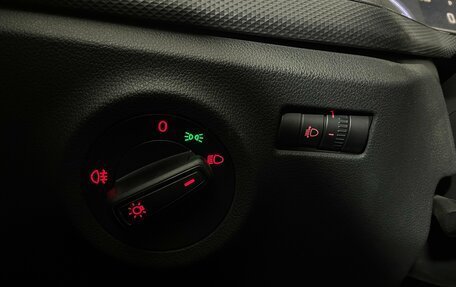 Volkswagen Polo VI (EU Market), 2020 год, 1 770 000 рублей, 18 фотография