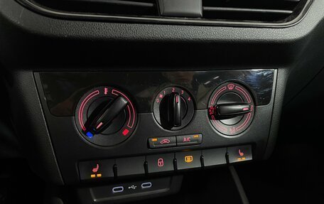 Volkswagen Polo VI (EU Market), 2020 год, 1 770 000 рублей, 19 фотография