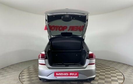 Volkswagen Polo VI (EU Market), 2020 год, 1 770 000 рублей, 9 фотография