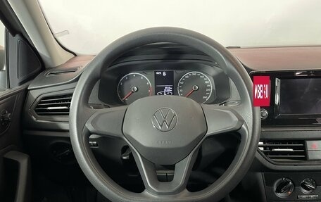 Volkswagen Polo VI (EU Market), 2020 год, 1 770 000 рублей, 14 фотография