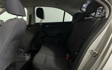 Volkswagen Polo VI (EU Market), 2020 год, 1 770 000 рублей, 24 фотография