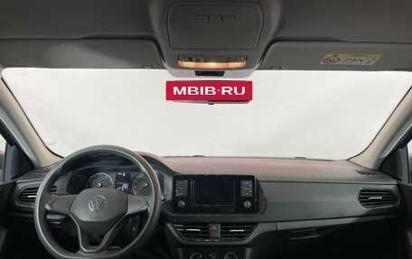 Volkswagen Polo VI (EU Market), 2020 год, 1 770 000 рублей, 12 фотография