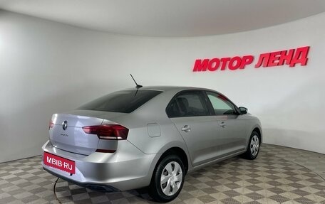 Volkswagen Polo VI (EU Market), 2020 год, 1 770 000 рублей, 6 фотография