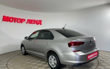 Volkswagen Polo VI (EU Market), 2020 год, 1 770 000 рублей, 4 фотография