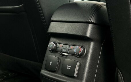Ford Explorer VI, 2018 год, 3 498 500 рублей, 12 фотография