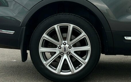 Ford Explorer VI, 2018 год, 3 498 500 рублей, 27 фотография