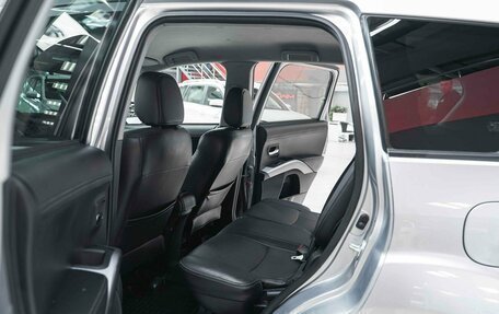 Mitsubishi Outlander III рестайлинг 3, 2010 год, 1 050 000 рублей, 7 фотография