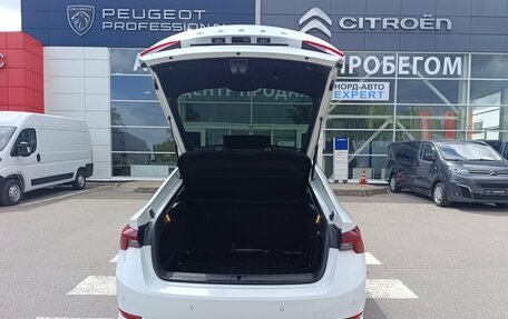 Skoda Octavia IV, 2021 год, 2 100 000 рублей, 7 фотография