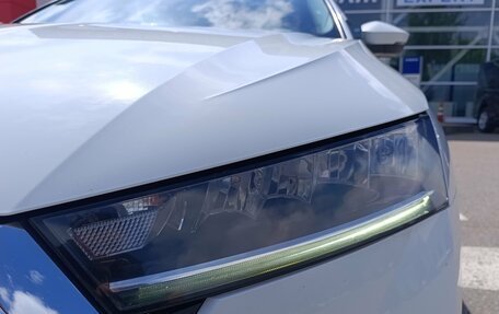 Skoda Octavia IV, 2021 год, 2 100 000 рублей, 14 фотография