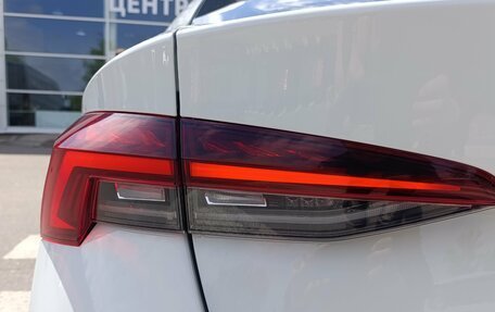 Skoda Octavia IV, 2021 год, 2 100 000 рублей, 15 фотография