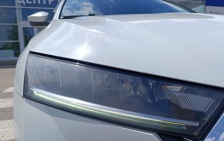 Skoda Octavia IV, 2021 год, 2 100 000 рублей, 13 фотография