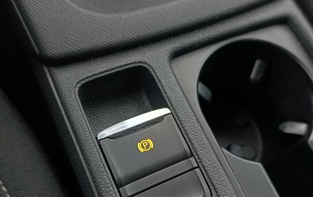 Skoda Octavia IV, 2021 год, 2 100 000 рублей, 28 фотография
