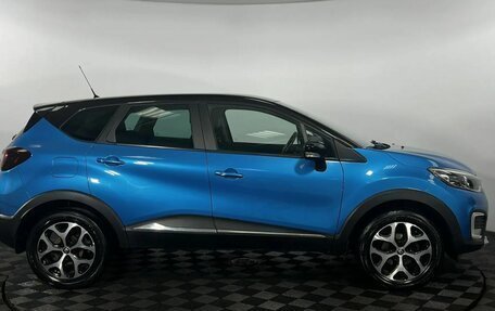 Renault Kaptur I рестайлинг, 2016 год, 1 365 000 рублей, 5 фотография