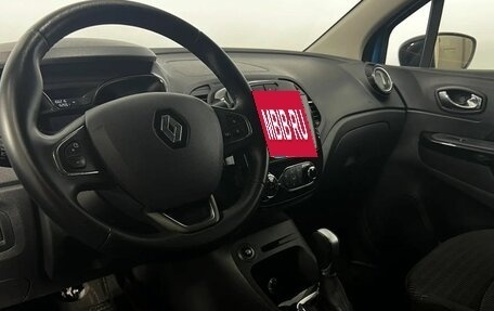 Renault Kaptur I рестайлинг, 2016 год, 1 365 000 рублей, 10 фотография