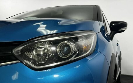 Renault Kaptur I рестайлинг, 2016 год, 1 365 000 рублей, 18 фотография