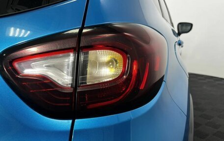 Renault Kaptur I рестайлинг, 2016 год, 1 365 000 рублей, 19 фотография