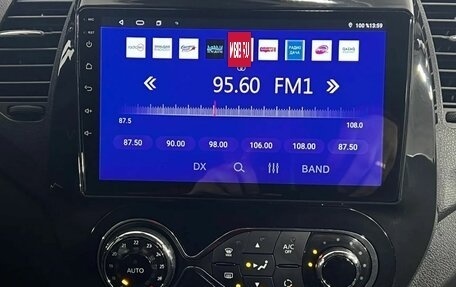 Renault Kaptur I рестайлинг, 2016 год, 1 365 000 рублей, 14 фотография