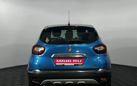 Renault Kaptur I рестайлинг, 2016 год, 1 365 000 рублей, 7 фотография