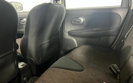 Nissan Note II рестайлинг, 2011 год, 660 000 рублей, 10 фотография