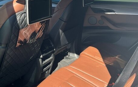 BMW X5, 2016 год, 6 фотография