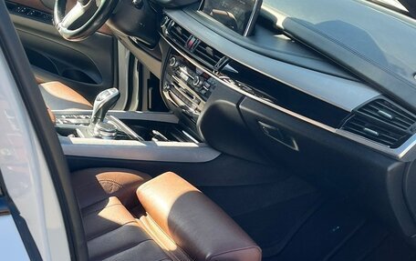 BMW X5, 2016 год, 7 фотография
