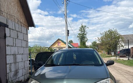 Renault Megane II, 2004 год, 230 000 рублей, 6 фотография