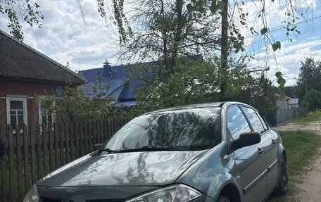 Renault Megane II, 2004 год, 230 000 рублей, 7 фотография