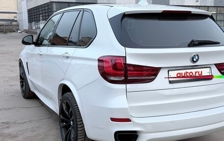 BMW X5, 2016 год, 3 фотография