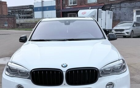 BMW X5, 2016 год, 2 фотография