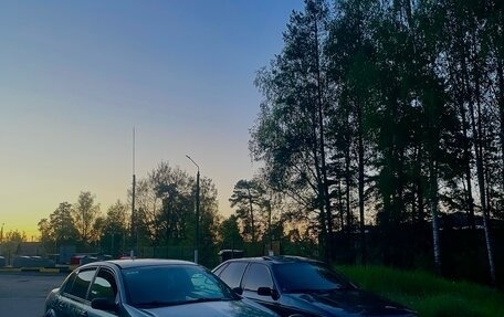 Renault Megane II, 2004 год, 230 000 рублей, 5 фотография
