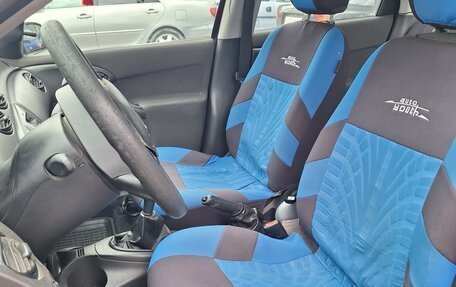 Ford Focus IV, 2005 год, 7 фотография