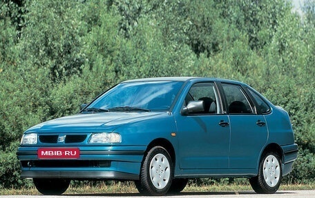 SEAT Cordoba II, 1994 год, 60 000 рублей, 1 фотография
