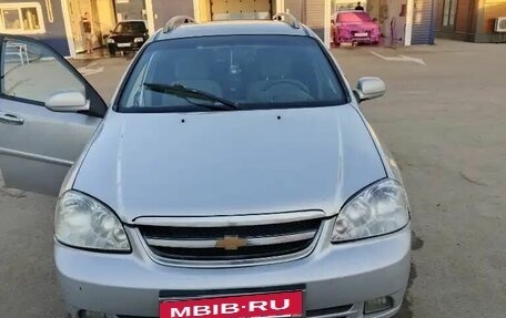 Chevrolet Lacetti, 2008 год, 410 000 рублей, 1 фотография