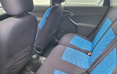 Ford Focus IV, 2005 год, 9 фотография