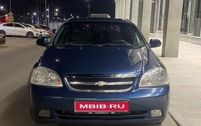 Chevrolet Lacetti, 2009 год, 310 000 рублей, 1 фотография