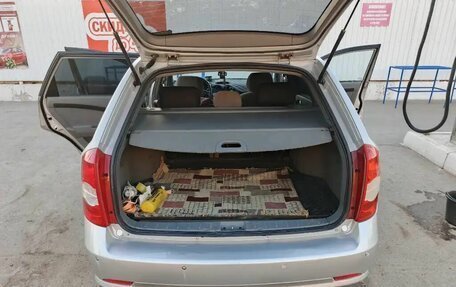 Chevrolet Lacetti, 2008 год, 410 000 рублей, 2 фотография
