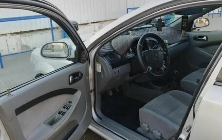 Chevrolet Lacetti, 2008 год, 410 000 рублей, 5 фотография