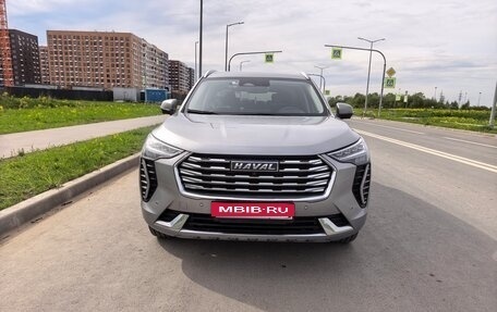 Haval Jolion, 2023 год, 1 860 000 рублей, 1 фотография