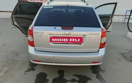 Chevrolet Lacetti, 2008 год, 410 000 рублей, 3 фотография