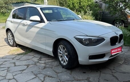 BMW 1 серия, 2011 год, 950 000 рублей, 1 фотография