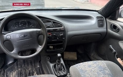 Chevrolet Lanos I, 2006 год, 40 000 рублей, 1 фотография