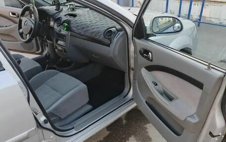 Chevrolet Lacetti, 2008 год, 410 000 рублей, 6 фотография