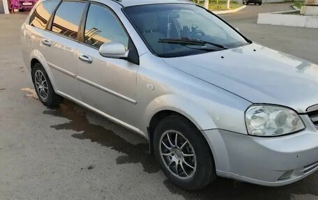 Chevrolet Lacetti, 2008 год, 410 000 рублей, 10 фотография