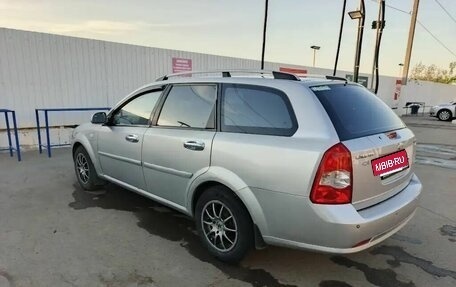 Chevrolet Lacetti, 2008 год, 410 000 рублей, 9 фотография