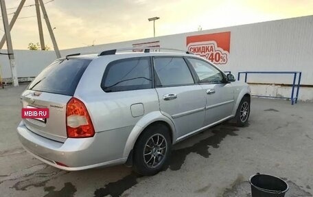 Chevrolet Lacetti, 2008 год, 410 000 рублей, 7 фотография