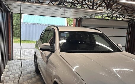 BMW X3, 2019 год, 4 000 000 рублей, 1 фотография