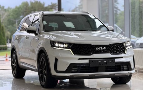 KIA Sorento IV, 2021 год, 3 700 000 рублей, 1 фотография